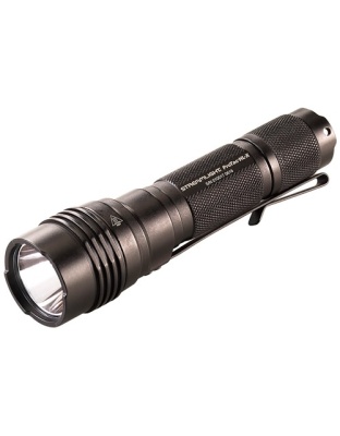 Streamlight ProTac HL-X High Lumen Tactical Flash Light