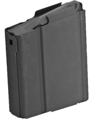 Springfield Armory Magazine M1A 15 Rounds Blued Steel