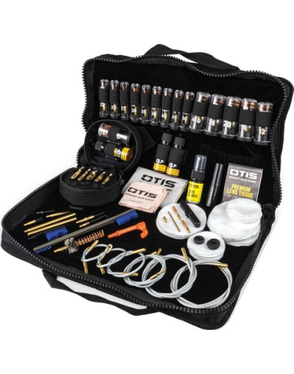 Otis Elite Cleaning System 65-Pieces Universal