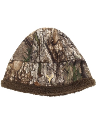 Hot Shot Gamestalker Beanie OSFA Realtree Apx