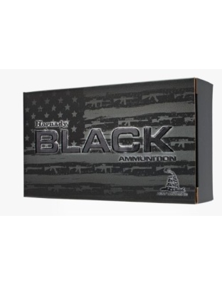 Hornady Black 338 Arc 170 Grain Monoflex 20 Rounds 10 Boxes per Case