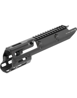 Utg Pro Monolithic M-LOK Handguard for MP5K