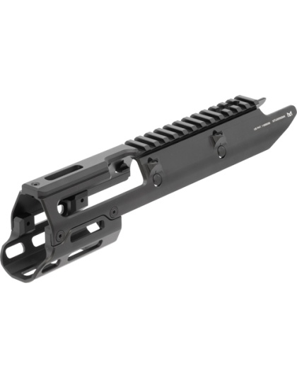 Utg Pro Monolithic M-LOK Handguard for MP5K