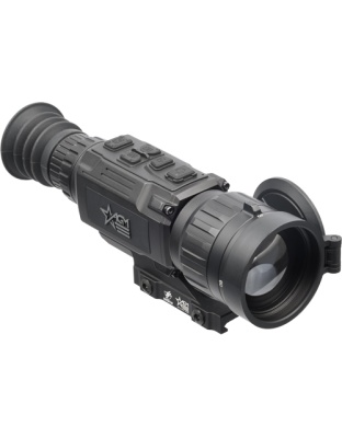 Agm Global Vision Clarion 640 Dual Focus 35/60 Thermal Scp 640X512 50HZ