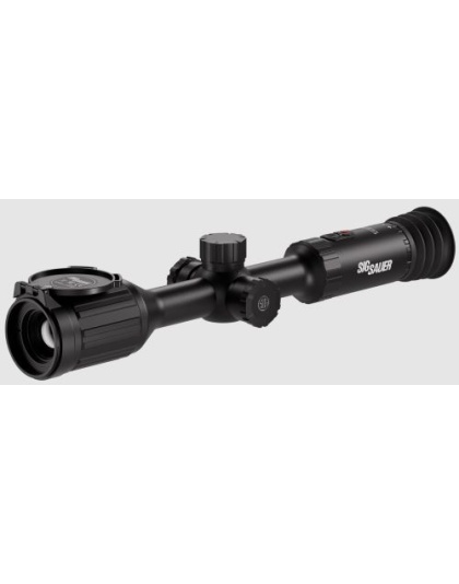 SIG Thermal Riflescope RV35 2-16X35 640X512 Res