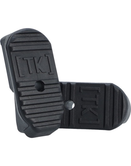 Tandemkross Markpro Magazine Bumper for Ruger Mark Iv 22/45 2-Pack