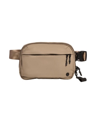 VertX Everyday Fanny Pack Outpost Tan