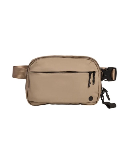 VertX Everyday Fanny Pack Outpost Tan