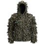 Blocker Finisher Leafy Pullover Jacket Mo Greenleaf LG/XL