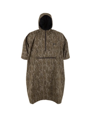 Drake Ol' Tom El Poncho MO Bottomland OSFM