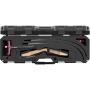 MTM Recurve Bow Case Black