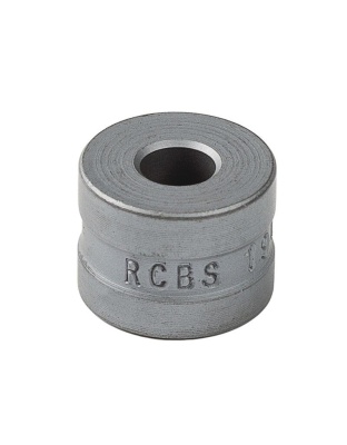 Rc Bushing Diameter - 0.333
