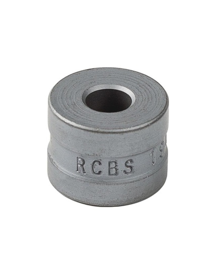 RC BUSHING DIAMETER - 0.333