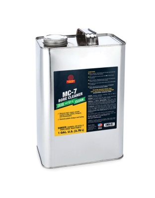 Shooter's Choice Bore Cleaner 1 Gallon