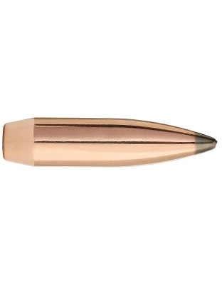 Sierra GameKing Rifle Bullets.323 cal.323" 220 gr SBT 50/ct