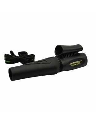 Woodhaven Calls Custom Calls Midwest Grunter