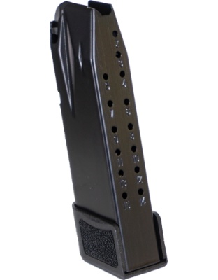 Canik Magazine Mete MC9 Micro Compact 9 mm 15 Rounds Black