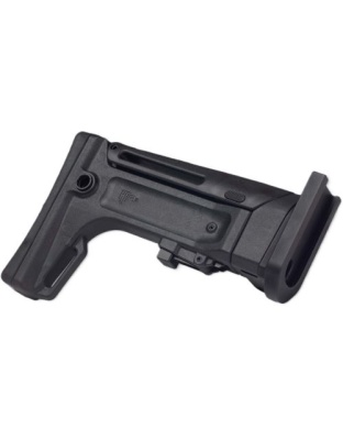 Kinetic Development Group FN Scar Stock Black