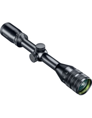 Bushnell Scope R3 4-12X40 Rimfire DZ22