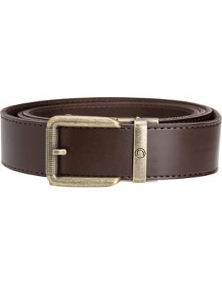 Nexbelt Rogue EDC Gun Belt 1.5" Expresso Up to 50" Waist