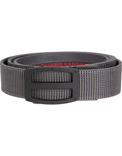 Nexbelt Titan EDC Gun Belt 1.5" Grey Up to 50" Waist