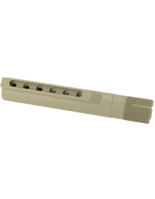 Timber Creek Outdoors AR-15 Buffer Tube Flat Dark Earth