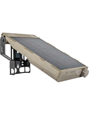Tactacam Reveal External Solar Panel 2.0
