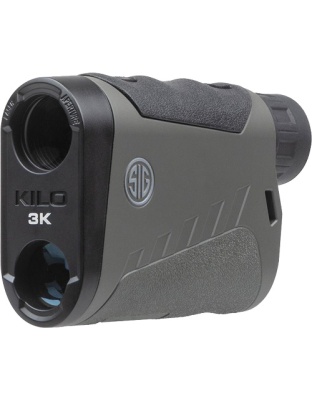 SIG Rangefinder KILO3K Monocular 6X22 Bdx 2.0