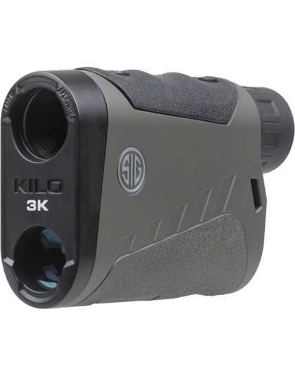 SIG Rangefinder KILO3K Monocular 6X22 Bdx 2.0