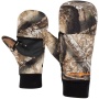 Arctic Shield Tech Finger System Gloves Realtree APX 2XL