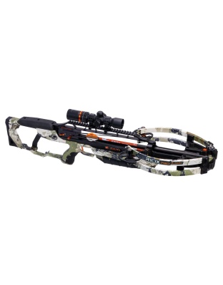 Ravin R10X PRO Crossbow 420 fps XK7 Camo
