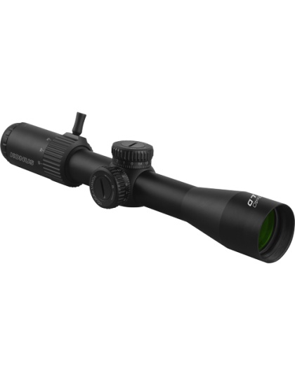 Konus Scope Wild 3-9X40 German 4 Reticle