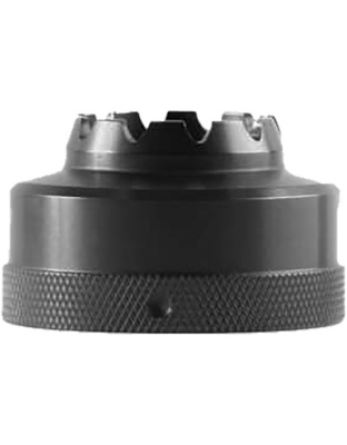 Dead Air Armament Silencers Wolverine Collar for M24 Insert