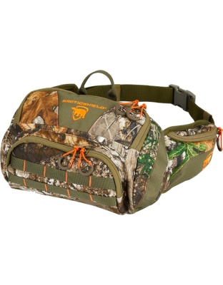 Arctic Shield FX2 Waistpack Realtree Apx 450 Cu. in.