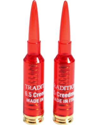 Traditions 6.5CM 2-Pack