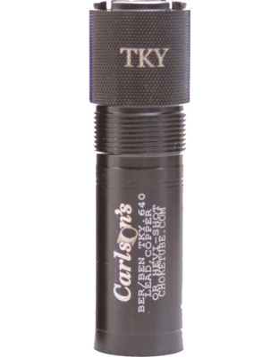 Carlsons Choke Tube Tss Turkey 12 Gauge Extended.640 Ber Mobil