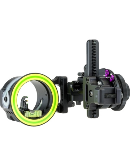 Spot Hogg Boonie Triple Stack Sight Picatinny Mount.010" Right-Hand