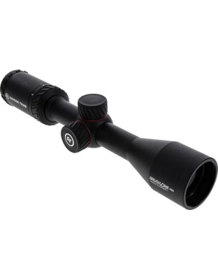 Crimson Trace Scope Brushline Pro 3-9X40 Bdc Muzzeloader