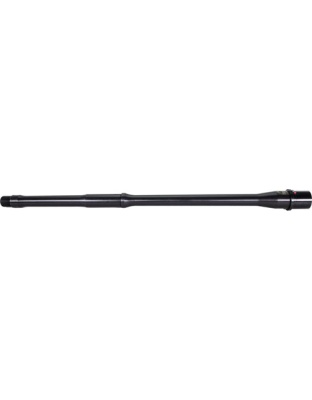 Faxon Firearms AR-15 Barrel 7.62x39 16" 1:8 Gunner Profile Black