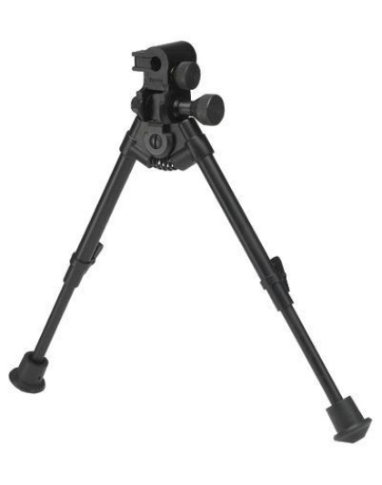 Versa-Pod Model 52 Bipod 9-12" Black