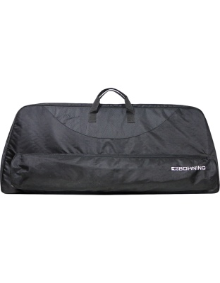 Bohning Black Sky Bow Case Black