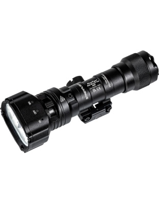 Streamlight ProTac Vir USB Pro Rail Mount Weapon Light