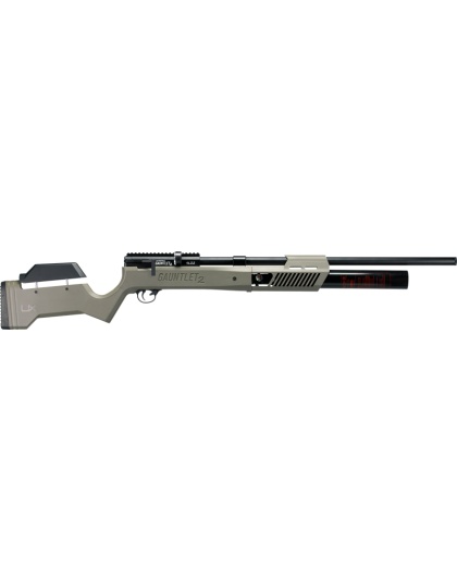 Umarex USA Gaunlet 2 SL22.22 Air Rifle 10-Shot Magazine 1100 Feet Per Second