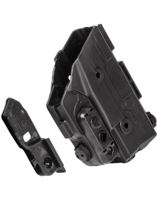 Alien Gear Shapeshift Shell 380SHD Ez Bl Not A Right-Hand Holster
