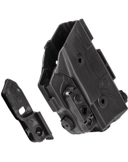 Alien Gear Shapeshift Shell 380SHD Ez Bl Not A Right-Hand Holster