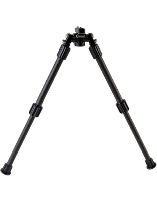 Caldwell Bipod Accumax 9 to 13 Inches Carbon Fiber M-Lok/KeyMod