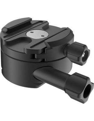 Tricer 360 Micro Panning Head for Precise & Smooth Scanning
