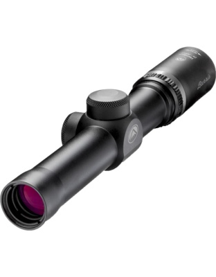 Burris Scope Handgun 2X20 Plex Matte