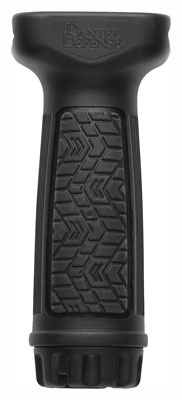 Daniel Defense. Vertical Foregrip Black for Picatinny Rail