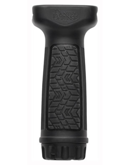 Daniel Defense. Vertical Foregrip Black for Picatinny Rail